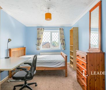 1 bedroom in a house share to rent - Photo 6