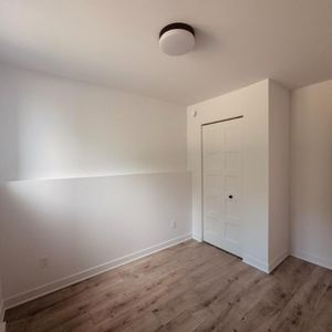 Logement neuf 4 1/2 - Juillet 2026 - Photo 2