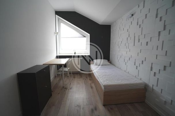 Na wynajem do szeregowy na ulicy Zbiegniewskiej. - Фото 1