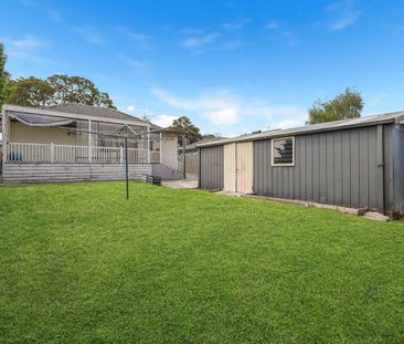4 Wallace Avenue, Dandenong, Vic 3175 - Photo 3