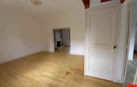 6 pièces, 119m² en location à Toulouse - 1 750 € par mois - Photo 3