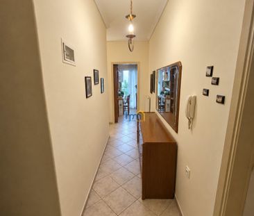 Διαμέρισμα για ενοικίαση Ακριτών (Αμπελόκηποι) - Photo 6
