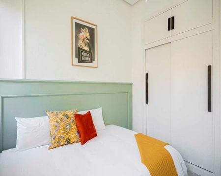 Calle de San Lorenzo, Madrid, Community of Madrid 28004 - Photo 5