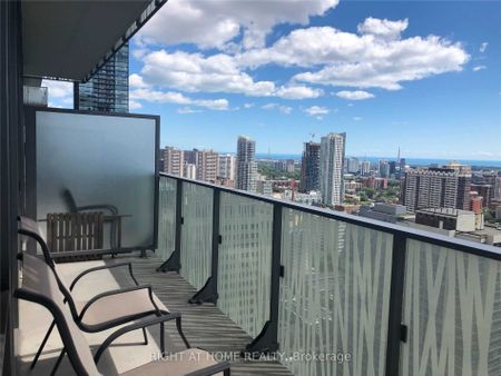 For Lease - 42 Charles Street Unit# 2903, Toronto, Ontario - Photo 5