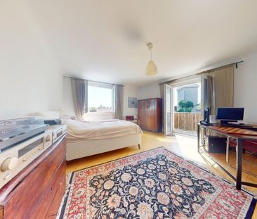 3-Zimmer-Wohnung im Zentrum von Perchtoldsdorf | Balkon mit Blick a... - Photo 5