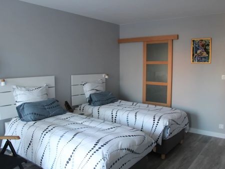 Location de vacances Appartement 1 pièces 28 m2 à Bagnoles-de-l'Orne-Normandie - Photo 2