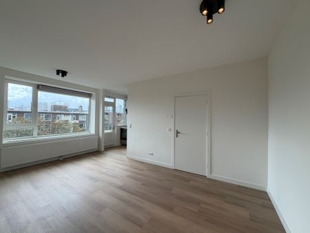 Admiraal de Ruyterweg 45E, 3031 AD, Rotterdam - Photo 2