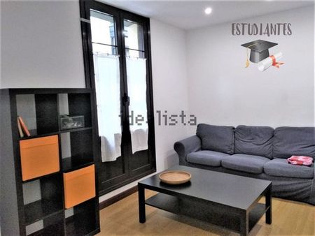 Alquiler de piso en Calle Belosticalle - Photo 5