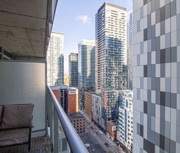 For Lease - 375 King Street Unit# 2205, Toronto, Ontario - Photo 6