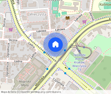 Kawalerka do wynajęcia, Prądnik Czerwony. Kaucja tylko 1000 zł - Zdjęcie 1