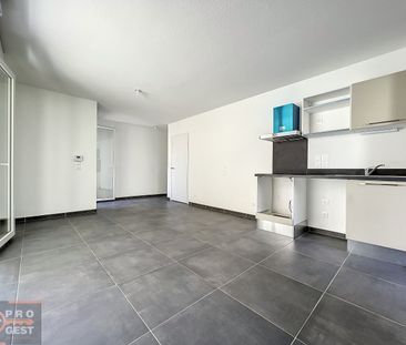 T3 en rez de jardin ! - Photo 5