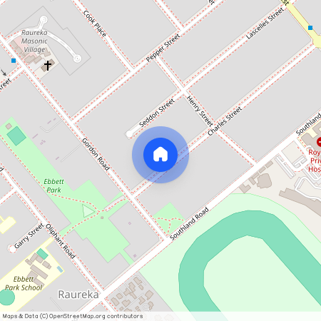 709a Charles Street, Raureka, Hastings