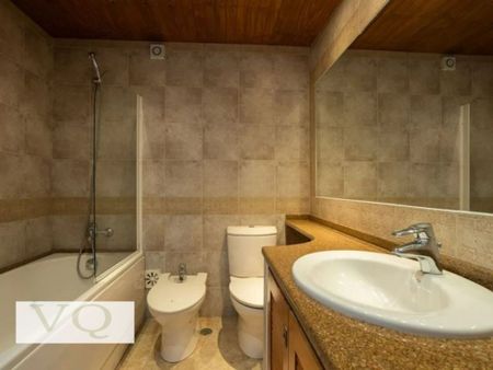 4 room luxury House for rent in Sao Pedro do Estoril (Estoril), Cascais, Lisbon - Photo 4