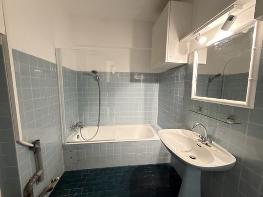 Location Appartement 1 pièce 33m² ANTIBES 06600 - Photo 1