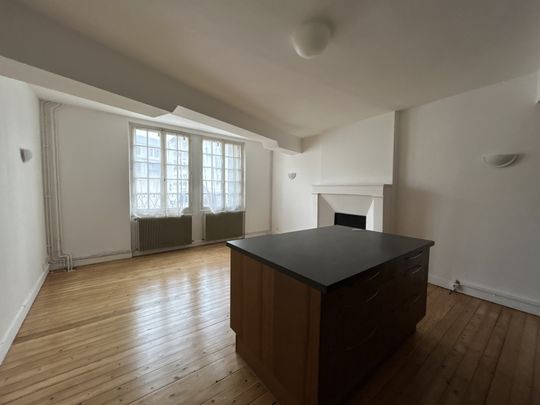 Appartement RUE CHANZY - Photo 1