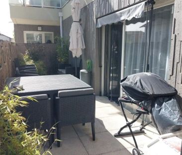 Location appartement 2 pièces - 42m² à Saint-maurice-de-beynost (01... - Photo 3