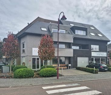 Appartement te huur - Foto 4