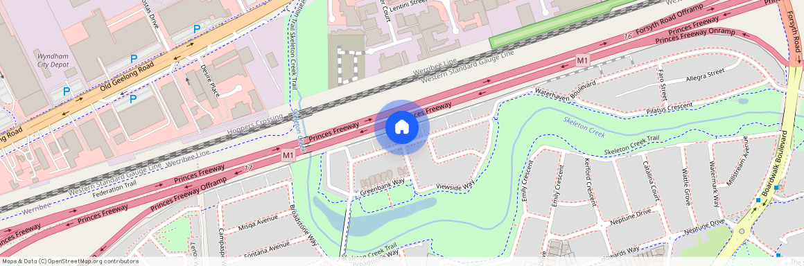 115 Waterhaven Boulevard, Vic 3030, Point Cook