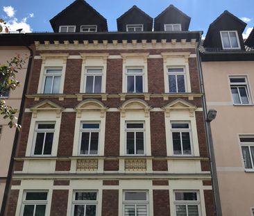 schöne 2-Raum Wohnung mit Südbalkon - Photo 5