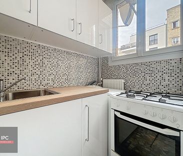 Location Appartement 2 pièces 33m² - Photo 1