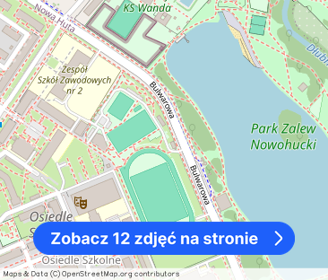 jasne trzypokojowe mieszkanie na wynajem - Zdjęcie 1