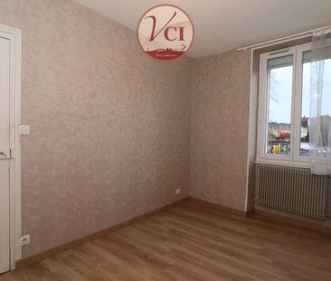 Location Appartement 3 pièces 41m² CUSSET 03300 - Photo 1