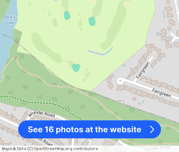 Cockfosters Road, Hadley Wood, Hertfordshire, EN4 - Photo 1