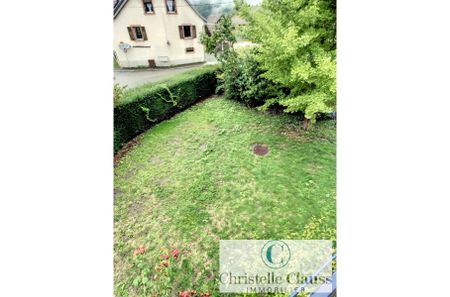 Appartement - BUHL - 42m² - 1 chambre - Photo 5