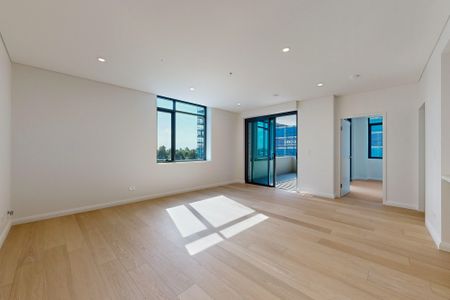 407/5B Glyceria Lane, Tallawong NSW 2762 - Apartment For Rent | Domain - Photo 2