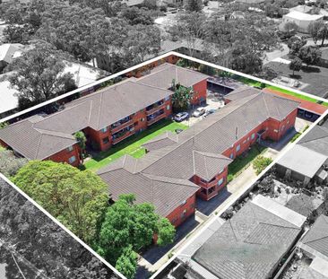 Neat & Convenient Ground Floor Living - Photo 5