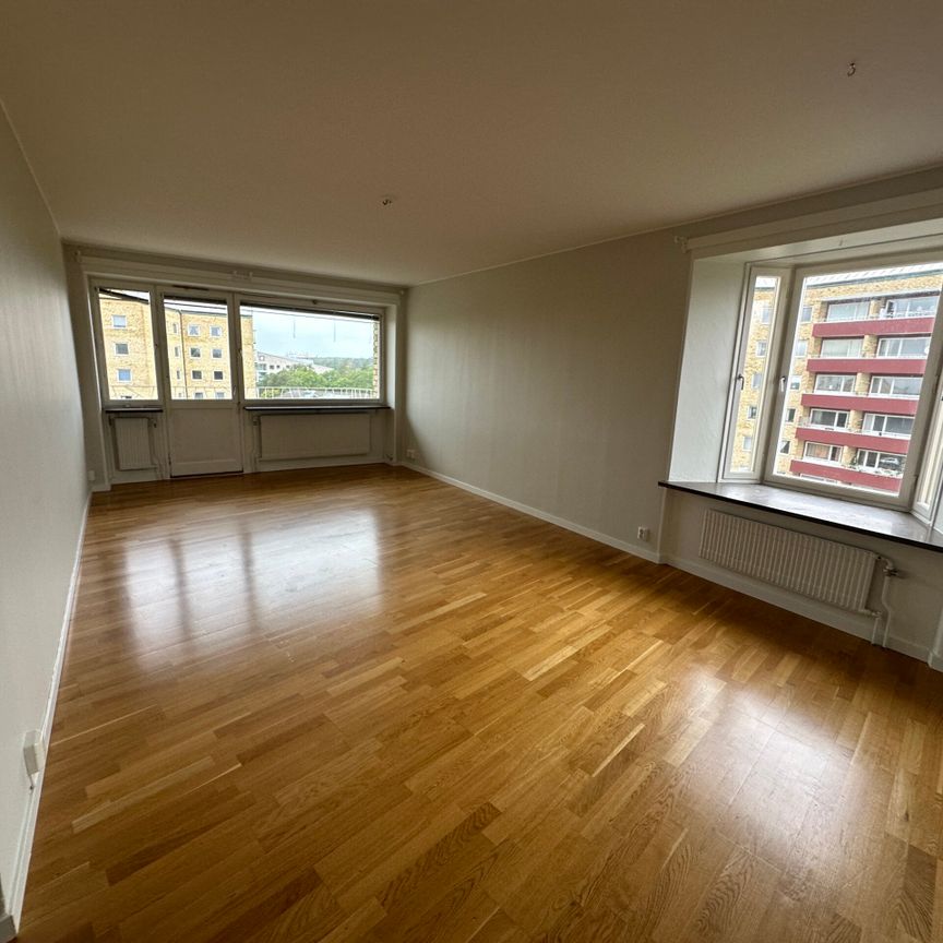 Vitmåragatan 8 -3rok(lgh 4166) - Foto 1