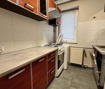 3 pokojowe mieszkanie na Pogodnie! - Zdjęcie 1