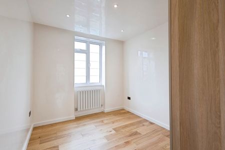 2 Bed Flat, Townshend Court, NW8 - Photo 3