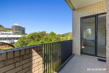 Gorgeous one-bedroom apartment - Photo 5