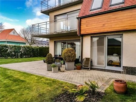 Appartement te huur - Photo 2