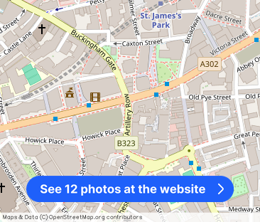 Westminster Palace Gardens, Pimlico and Westminster - Photo 1