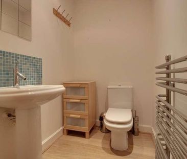 Watermarque, Browning Street, Birmingham City Centre, B16 - Photo 6