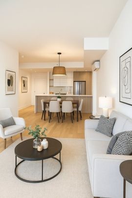 Appartement à louer - Montréal (Côte-des-Neiges/Notre-Dame-de-Grâce) (Côte-des-Neiges) - Photo 1