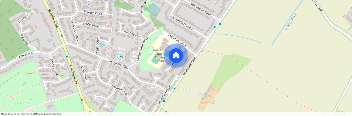 Hilary Drive, Sutton Coldfield B76