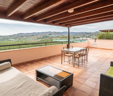 Ático de alquiler en Almayate - Photo 6