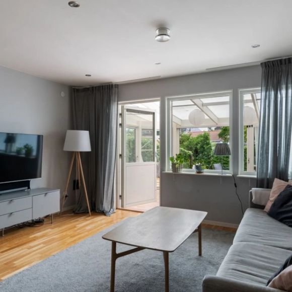 Täby - 4rok - 6mån - 24.955kr/mån - Photo 1