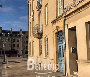 Appartement Metz studio proche gare - Photo 6