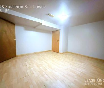 Basement Unit in Prime LaSalle Location! - Photo 3