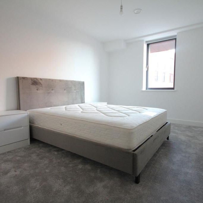 2 bedroom apartment to rent - Photo 1