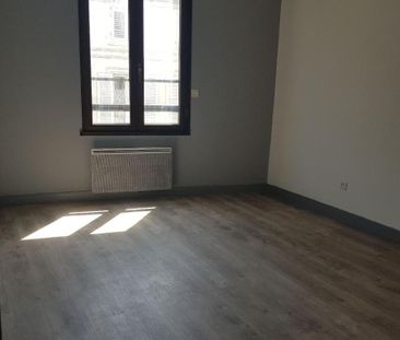 Location Appartement 2 pièces 47m² BERGERAC 24100 - Photo 2