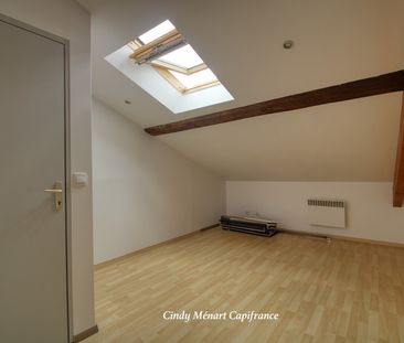 Appartement 2 pièces à Bouzonville - Photo 1