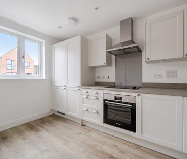 2 bedroom terraced house to rent - Photo 5