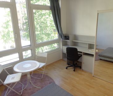 Location Appartement 1 pièce 22m² REIMS 51100 - Photo 2
