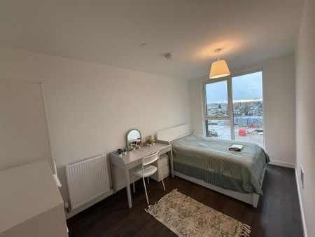 1 bedroom apartment to rent - Photo 5