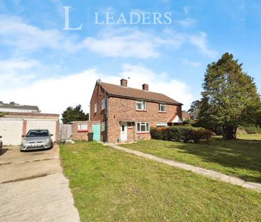 3 bedroom semi-detached to rent Waterworks Drive, Clacton-on-Sea - Photo 5